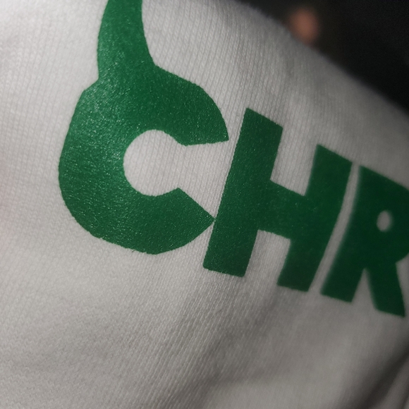 Chromakopia T-Shirt (Wht) - Picture 8 of 11